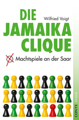 Die Jamaika Clique - Wilfried Voigt