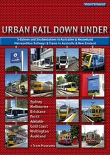 Urban Rail Down Under - Robert Schwandl
