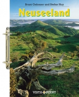 Neuseeland - Bruni Gebauer, Stefan Huy