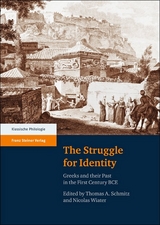 The Struggle for Identity - 