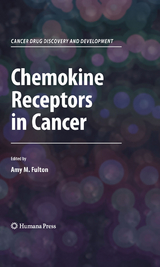 Chemokine Receptors in Cancer - 