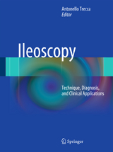 Ileoscopy - 