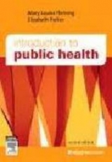 Introduction to Public Health - Fleming, Mary Louise; Parker, Elizabeth