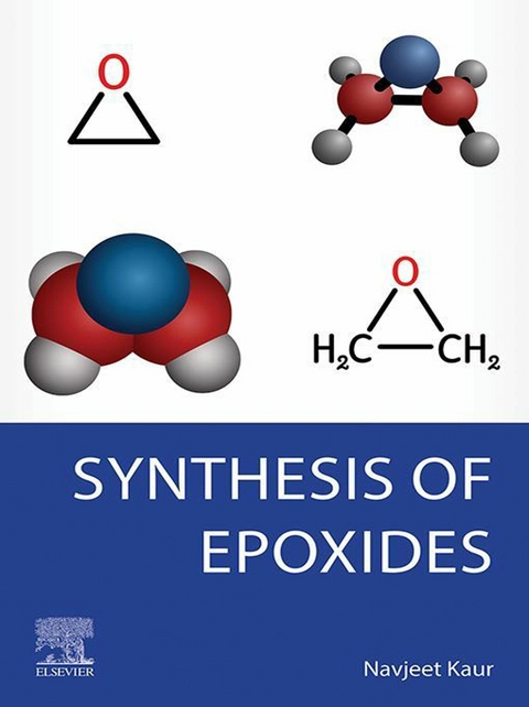 Synthesis of Epoxides -  Navjeet Kaur