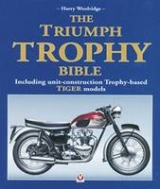 Triumph Trophy Bible -  Harry Woolridge