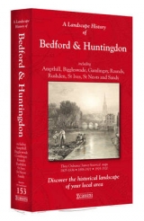 A Landscape History of Bedford & Huntingdon (1805-1920) - LH3-153 - 