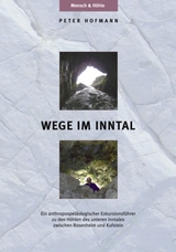 Wege im Inntal - Peter R. Hofmann