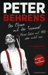 Peter Behrens: Der Clown mit der Trommel - Peter Behrens