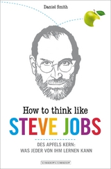 How To Think Like Steve Jobs - Daniel Smith