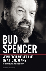 Bud Spencer - Carlo Pedersoli, Lorenzo DeLuca, David DeFilippi