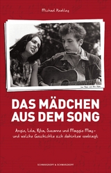 Das Mädchen aus dem Song - Michael Heatley