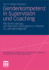 Genderkompetenz in Supervision und Coaching - Surur Abdul-Hussain