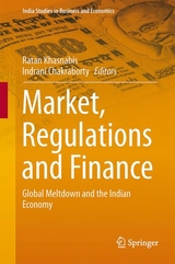 Market, Regulations and Finance - 