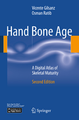 Hand Bone Age - Gilsanz, Vicente; Ratib, Osman