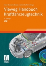 Vieweg Handbuch Kraftfahrzeugtechnik - 