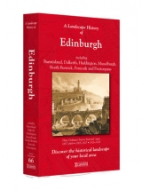A Landscape History of Edinburgh (1857-1928) - LH3-066 - 