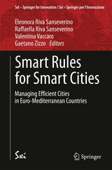 Smart Rules for Smart Cities - 
