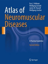 Atlas of Neuromuscular Diseases - Eva L. Feldman, Wolfgang Grisold, James W. Russell, Wolfgang N. Löscher