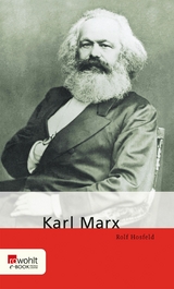 Karl Marx - Rolf Hosfeld