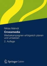 Crossmedia - Mahrdt, Niklas