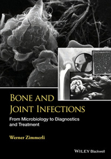 Bone and Joint Infections -  W. Zimmerli