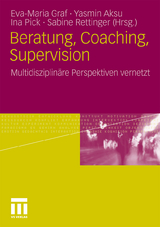 Beratung, Coaching, Supervision - 