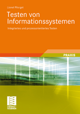 Testen von Informationssystemen - Lionel Pilorget