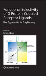 Functional Selectivity of G Protein-Coupled Receptor Ligands - 