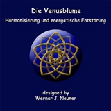 Die Venusblume - Werner Johannes Neuner