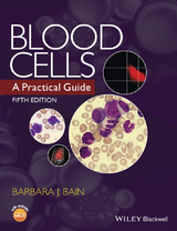 Blood Cells -  Barbara J. Bain