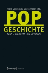 Popgeschichte - 