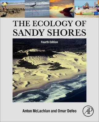 Ecology of Sandy Shores - Omar Defeo; Anton McLachlan