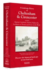 A Landscape History of Cheltenham & Cirencester (1828-1919) - LH3-163 - 