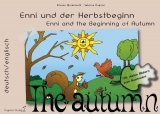 Enni und der Herbstbeginn - Quintarelli, Silvana; Caprini, Antonella