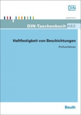 Haftfestigkeit von Beschichtungen