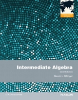 Intermediate Algebra - Bittinger, Marvin L.