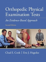 Orthopedic Physical Examination Tests - Cook, Chad; Hegedus, Eric