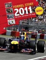 Formel Story 2011 - Krone, Lars