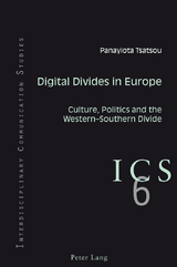 Digital Divides in Europe - Panayiota Tsatsou