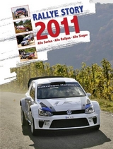 Rallye Story 2011 - Neumeyer, Andrea