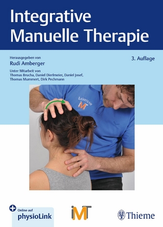 Integrative Manuelle Therapie - Rudi Amberger