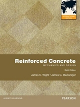 Reinforced Concrete: Mechanics and Design - Wight, James K.; MacGregor, James G.