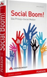 Social Boom! - Jeffrey Gitomer