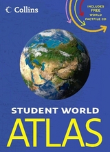 World Atlas - Collins Maps