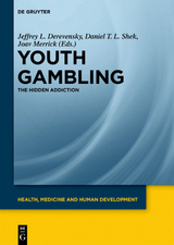 Youth Gambling - 