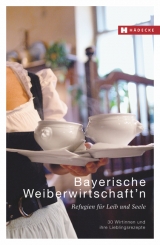 Bayerische Weiberwirtschaft'n - Fisgus, Hannelore