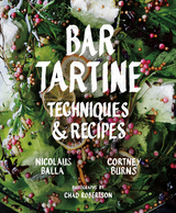 Bar Tartine -  Nicolaus Balla,  Cortney Burns