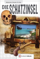 Die Schatzinsel - Dirk Walbrecker