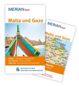 Malta und Gozo - Klaus Bötig