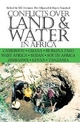 Conflicts Over Land & Water in Africa - Bill Derman; Rie Odgaard; Espen Sjaastad